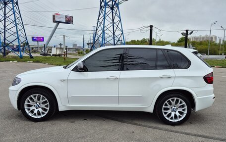 BMW X5, 2013 год, 3 390 000 рублей, 5 фотография