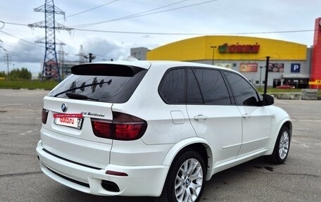 BMW X5, 2013 год, 3 390 000 рублей, 8 фотография