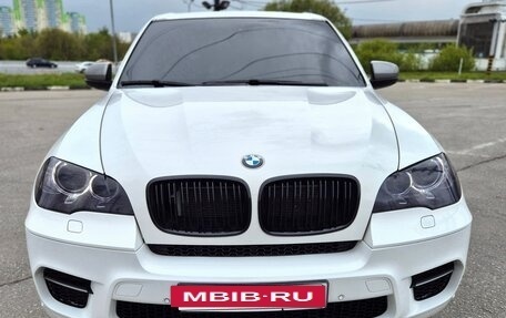 BMW X5, 2013 год, 3 390 000 рублей, 3 фотография