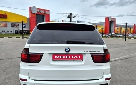 BMW X5, 2013 год, 3 390 000 рублей, 7 фотография