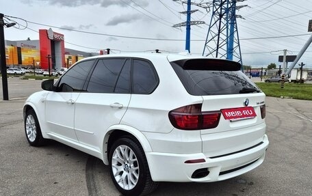 BMW X5, 2013 год, 3 390 000 рублей, 6 фотография