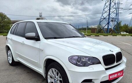 BMW X5, 2013 год, 3 390 000 рублей, 10 фотография