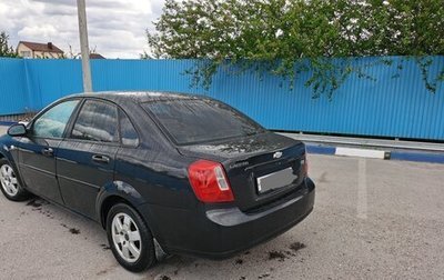 Chevrolet Lacetti, 2007 год, 420 000 рублей, 1 фотография