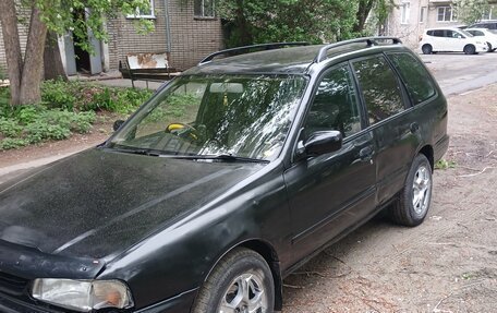Nissan Wingroad I, 1997 год, 170 000 рублей, 1 фотография