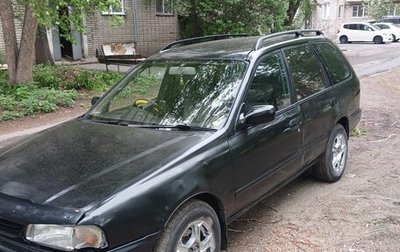 Nissan Wingroad I, 1997 год, 170 000 рублей, 1 фотография