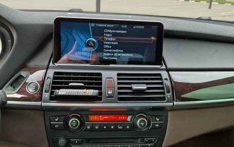 BMW X5, 2013 год, 3 390 000 рублей, 17 фотография