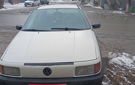 Volkswagen Passat B3, 1989 год, 90 000 рублей, 1 фотография