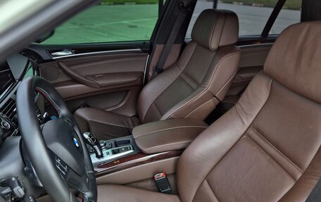 BMW X5, 2013 год, 3 390 000 рублей, 18 фотография