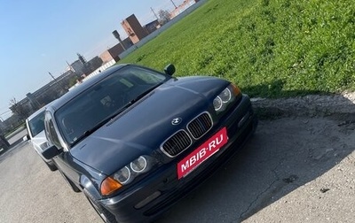 BMW 3 серия, 2000 год, 415 000 рублей, 1 фотография