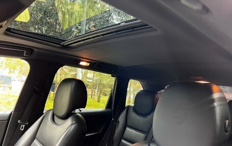 Porsche Cayenne III, 2008 год, 1 600 000 рублей, 1 фотография