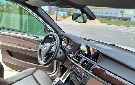 BMW X5, 2013 год, 3 390 000 рублей, 20 фотография