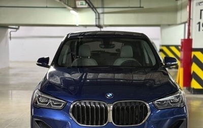 BMW X1, 2022 год, 4 000 000 рублей, 1 фотография