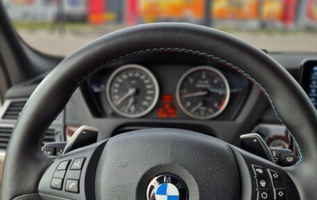 BMW X5, 2013 год, 3 390 000 рублей, 22 фотография