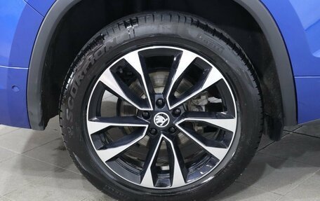 Skoda Kodiaq I, 2023 год, 4 149 000 рублей, 8 фотография