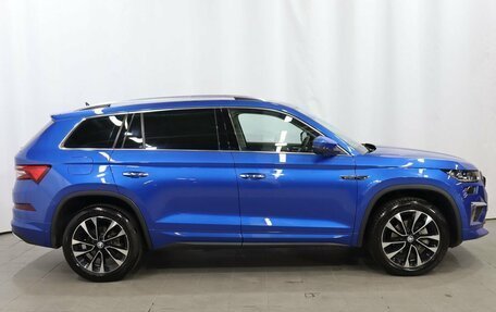 Skoda Kodiaq I, 2023 год, 4 149 000 рублей, 6 фотография