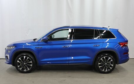 Skoda Kodiaq I, 2023 год, 4 149 000 рублей, 7 фотография