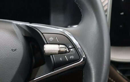 Skoda Kodiaq I, 2023 год, 4 149 000 рублей, 14 фотография
