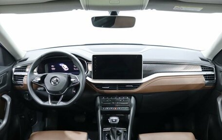 Skoda Kodiaq I, 2023 год, 4 149 000 рублей, 9 фотография