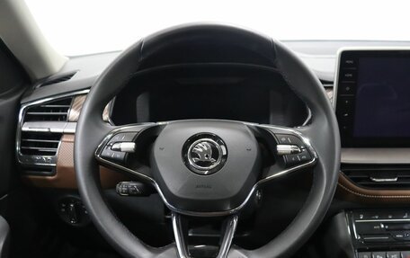Skoda Kodiaq I, 2023 год, 4 149 000 рублей, 12 фотография