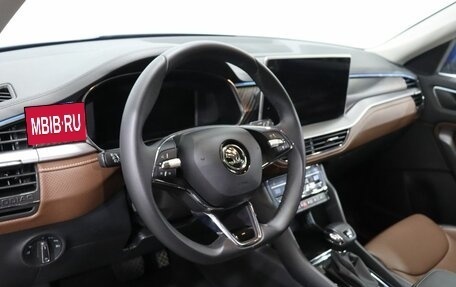 Skoda Kodiaq I, 2023 год, 4 149 000 рублей, 11 фотография