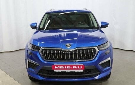 Skoda Kodiaq I, 2023 год, 4 149 000 рублей, 2 фотография