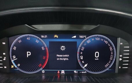 Skoda Kodiaq I, 2023 год, 4 149 000 рублей, 16 фотография