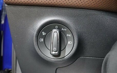 Skoda Kodiaq I, 2023 год, 4 149 000 рублей, 25 фотография