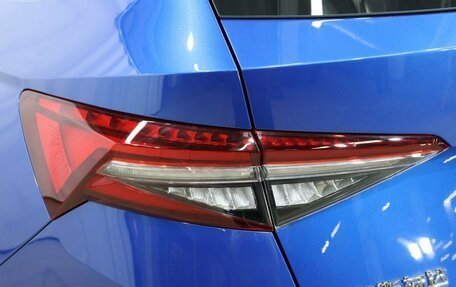 Skoda Kodiaq I, 2023 год, 4 149 000 рублей, 29 фотография