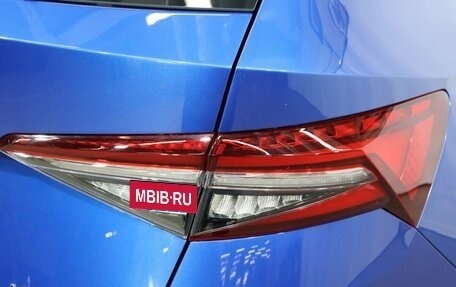 Skoda Kodiaq I, 2023 год, 4 149 000 рублей, 30 фотография