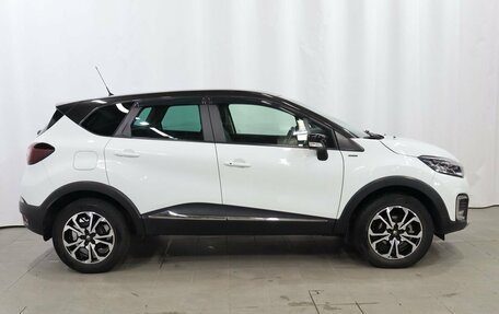 Renault Kaptur I рестайлинг, 2019 год, 1 819 000 рублей, 7 фотография