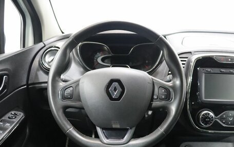 Renault Kaptur I рестайлинг, 2019 год, 1 819 000 рублей, 12 фотография
