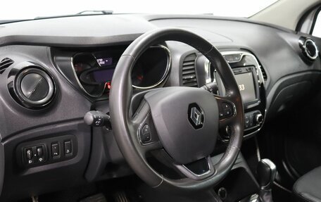 Renault Kaptur I рестайлинг, 2019 год, 1 819 000 рублей, 10 фотография