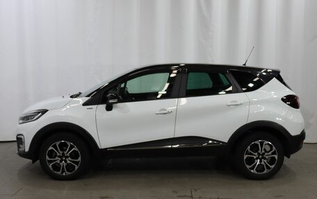 Renault Kaptur I рестайлинг, 2019 год, 1 819 000 рублей, 8 фотография