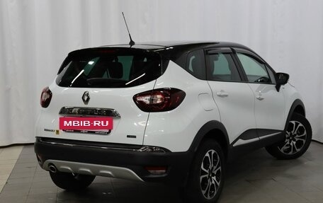 Renault Kaptur I рестайлинг, 2019 год, 1 819 000 рублей, 4 фотография