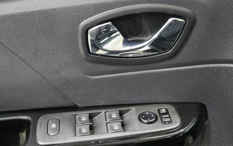 Renault Kaptur I рестайлинг, 2019 год, 1 819 000 рублей, 19 фотография
