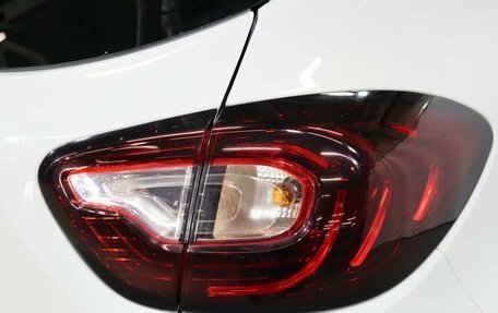 Renault Kaptur I рестайлинг, 2019 год, 1 819 000 рублей, 25 фотография
