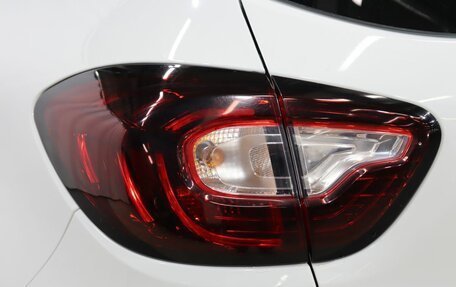 Renault Kaptur I рестайлинг, 2019 год, 1 819 000 рублей, 24 фотография