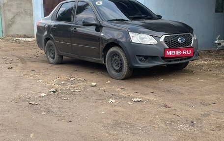 Datsun on-DO I рестайлинг, 2016 год, 600 000 рублей, 2 фотография
