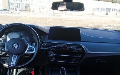 BMW 5 серия, 2020 год, 4 999 999 рублей, 5 фотография