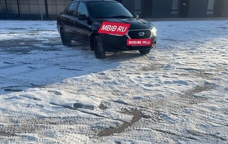 Datsun on-DO I рестайлинг, 2016 год, 600 000 рублей, 5 фотография