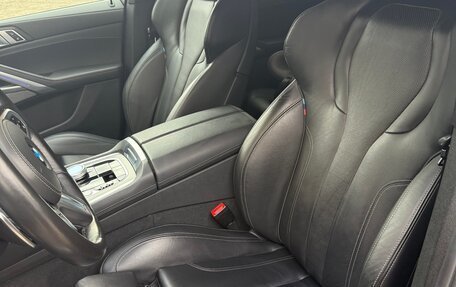 BMW X6, 2021 год, 8 200 000 рублей, 5 фотография