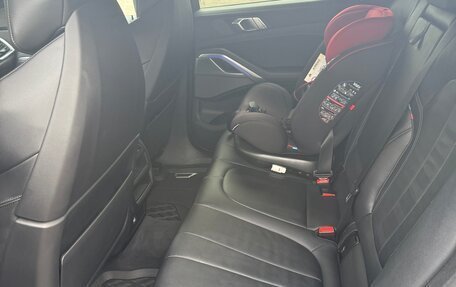 BMW X6, 2021 год, 8 200 000 рублей, 6 фотография