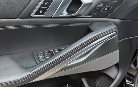 BMW X6, 2021 год, 8 200 000 рублей, 4 фотография