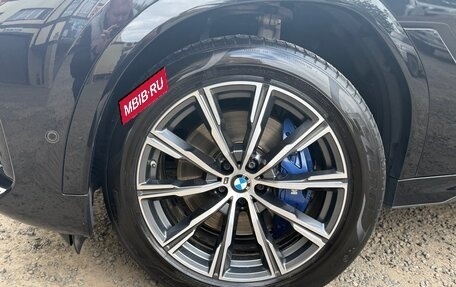 BMW X6, 2021 год, 8 200 000 рублей, 9 фотография