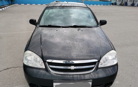 Chevrolet Lacetti, 2007 год, 420 000 рублей, 5 фотография