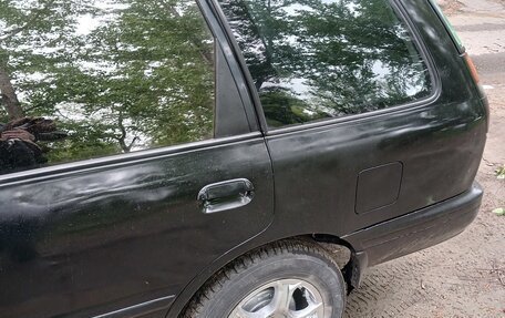 Nissan Wingroad I, 1997 год, 170 000 рублей, 7 фотография