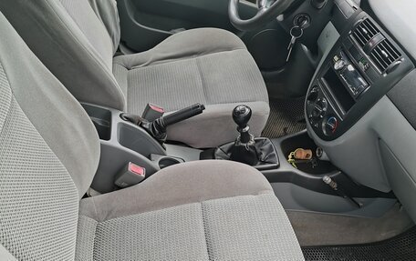 Chevrolet Lacetti, 2007 год, 420 000 рублей, 9 фотография
