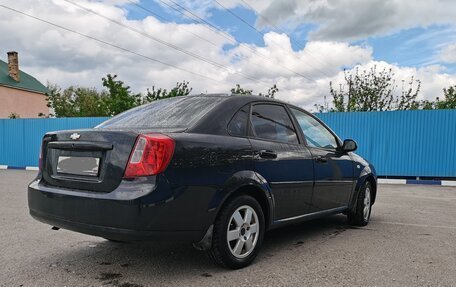 Chevrolet Lacetti, 2007 год, 420 000 рублей, 7 фотография