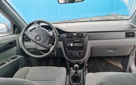 Chevrolet Lacetti, 2007 год, 420 000 рублей, 11 фотография
