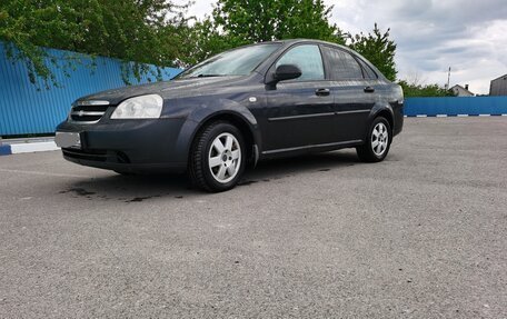 Chevrolet Lacetti, 2007 год, 420 000 рублей, 6 фотография